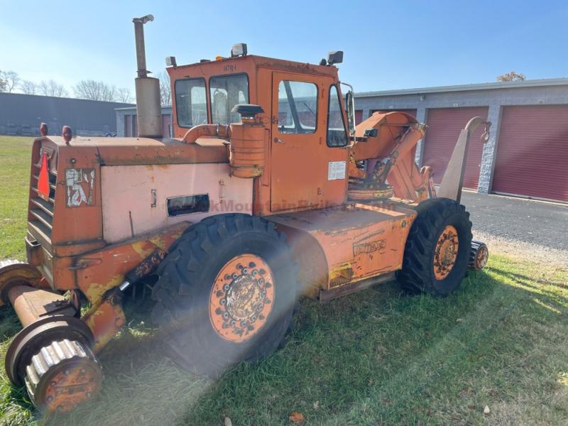 Pettibone M/N 441B Speed Swing